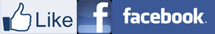 Facebook fan page button